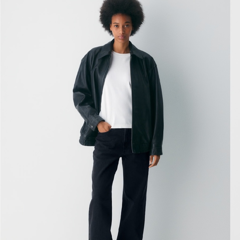 Denim Forum The 90s Iggy Lo-Rise Baggy Jeans